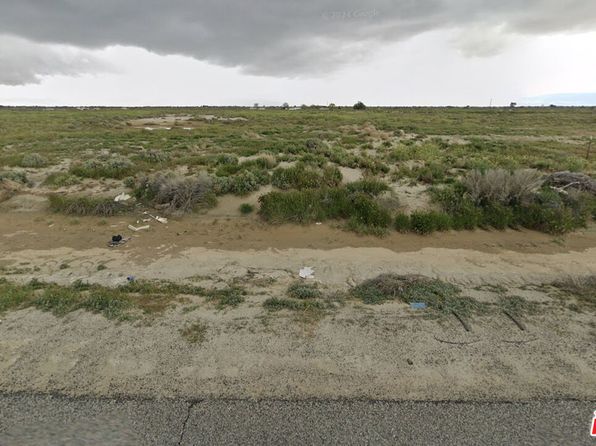 2000 E Avenue G, Lancaster, CA 93535