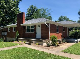 8503 Peggy Dr, Louisville, KY 40219