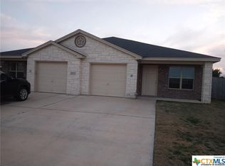 4610 Cambridge Dr, Killeen, TX 76549
