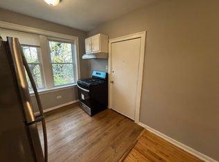 1115 E 81st St #1127-2E, Chicago, IL 60619