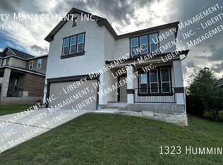 1323 Hummingbird, San Antonio, TX 78245