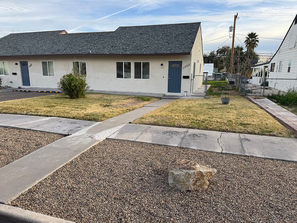 1st image of 1205 New Mexico St