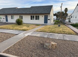 1205 New Mexico St, Boulder City, NV 89005