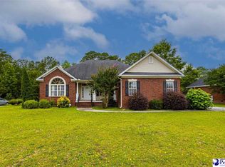 1713 Rutherford Dr, Florence, SC 29505