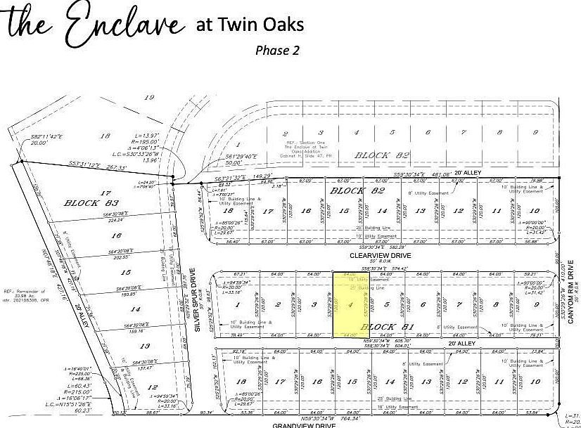 1st image of 3611 Clearview Dr #4