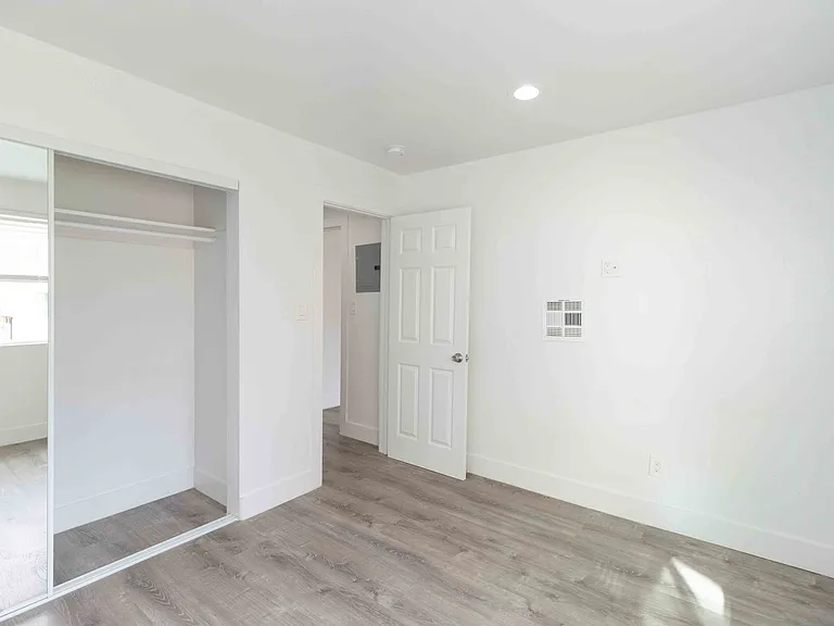 The Village Apartments — Photo 9