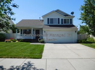 24102 E Sharp Ave, Liberty Lake, WA 99019