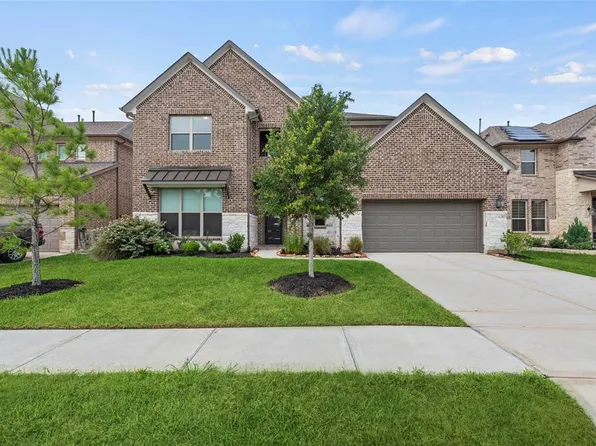 19838 Broken Cactus Drive, Cypress, TX 77433