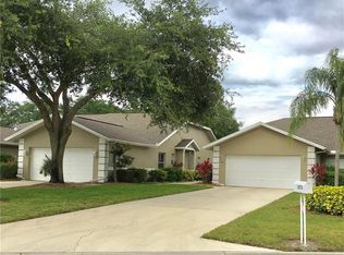 1872 W Crown Pointe Blvd, Naples, FL 34112