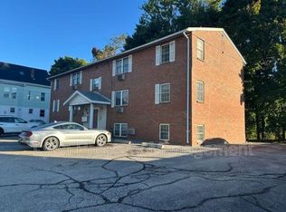 21 Pleasant St #5, Cranston, RI 02910