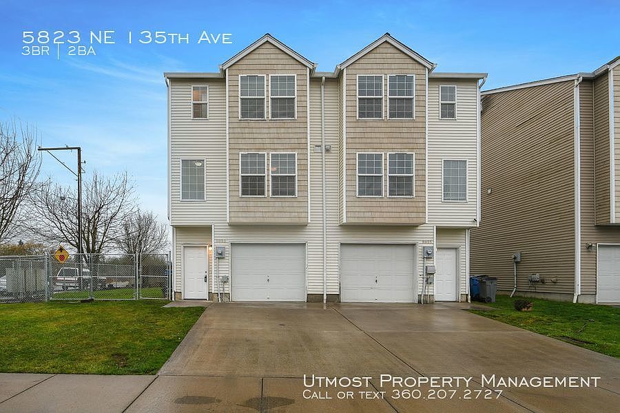 1st image of 5823 NE 135th Ave