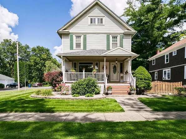 244 Belmont Ave, Oneida, NY 13421