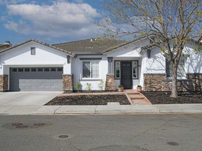 105 Red Clover Way, American Canyon, CA, 94503