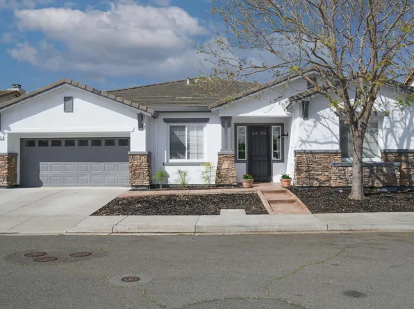 105 Red Clover Way, American Canyon, CA 94503