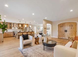 1381 Scossa Ave, San Jose, CA 95118