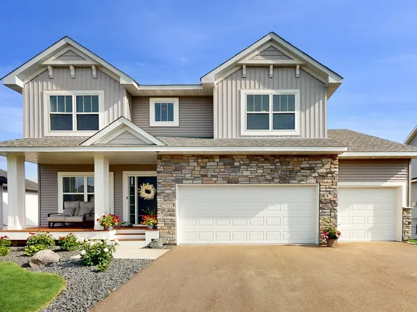 27551 Andrew Ave, Elko New Market, MN 55020