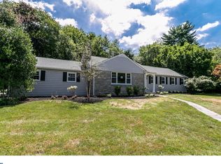 110 Warwick Dr, Wilmington, DE 19803