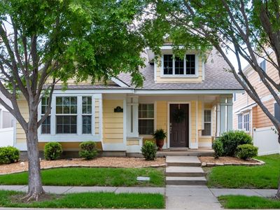1109 Charleston Ln, Aubrey, TX, 76227
