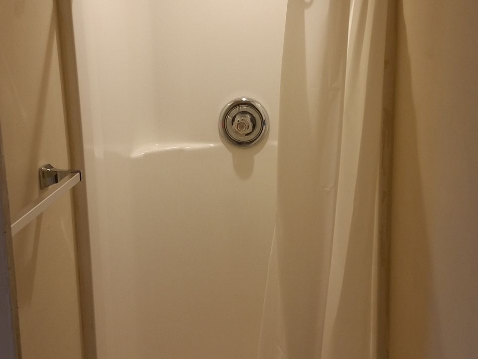 shower