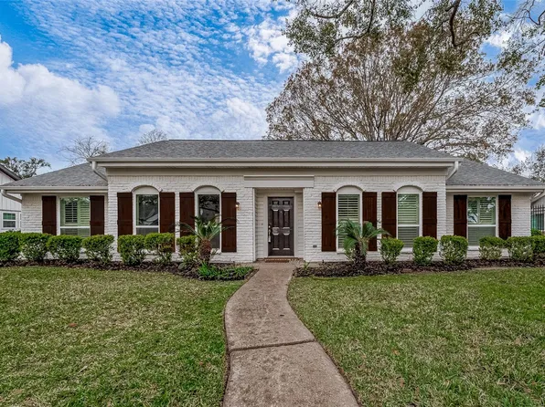 2607 Moss Hill Dr, Houston, TX 77080