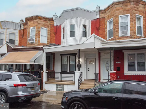 1221 N Alden St, Philadelphia, PA 19131