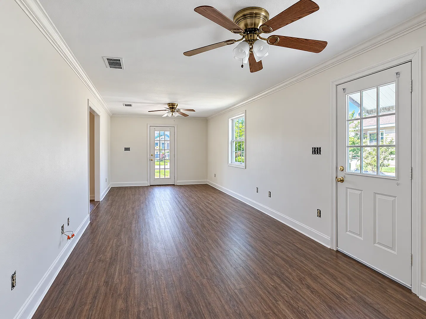 3 Bedroom House in the Garden District of Port Allen — Photo 4
