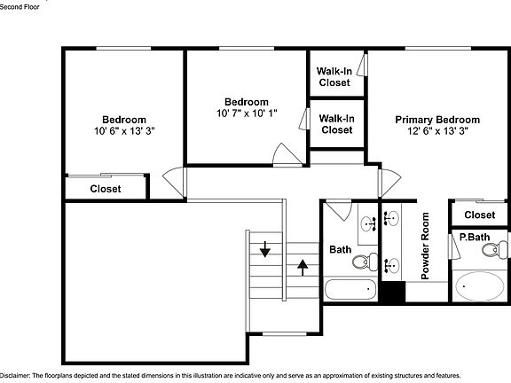 3rd image of 5741 N Berkeley Ave