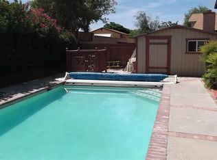 45036 Andale Ave, Lancaster, CA 93535