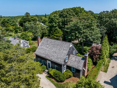 1016 W West Yarmouth Road, Yarmouth Port, MA, 02675