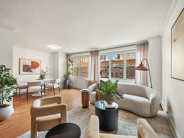 420 E 72nd St APT 7L, New York, NY 10021