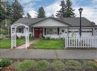 16928 SE Franklin St, Portland, OR 97236