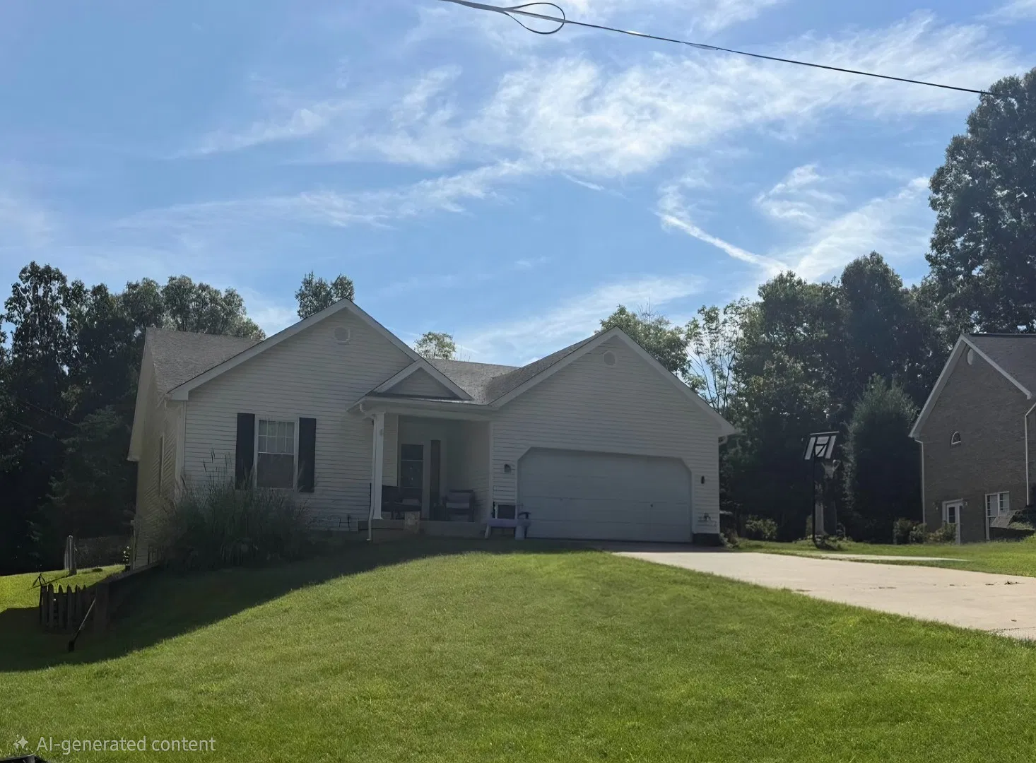 315 Catbird Rd. — Photo 1