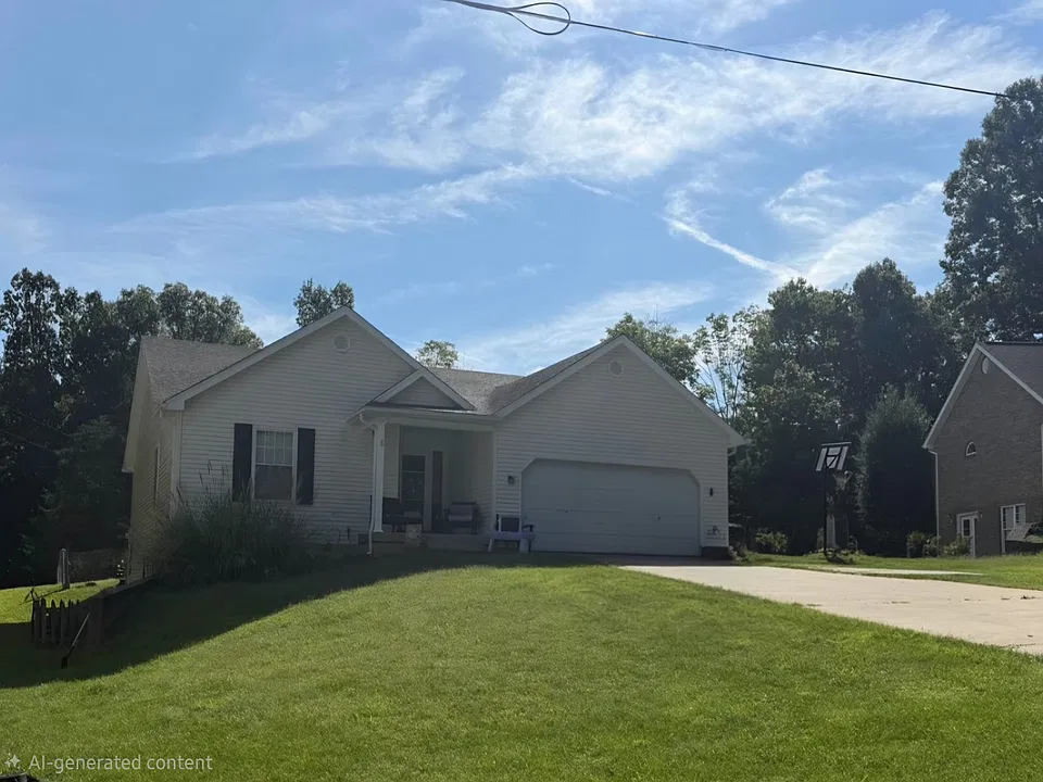 315 Catbird Rd