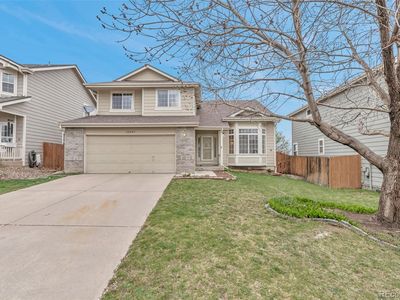 12047 W Coal Mine Drive, Littleton, CO, 80127