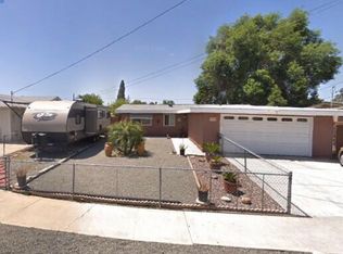 630 Maclay St, Spring Valley, CA 91977