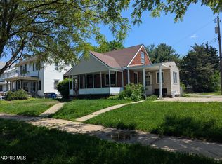 819 Lodge Ave, Toledo, OH 43609