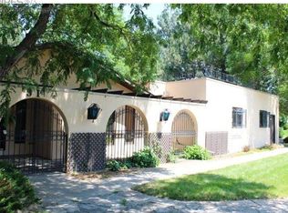 312 Sierra Vista Dr, Fort Collins, CO 80524