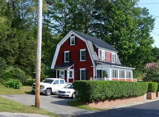 25 High St, Livermore Falls, ME 04254
