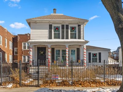 2029 N Kildare Ave, Chicago, IL, 60639