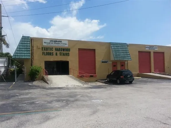 4753 NW 72nd Ave #4753, Miami, FL 33166