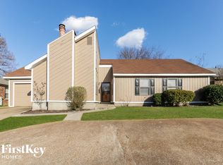3822 Silver Chalice Dr, Memphis, TN 38115