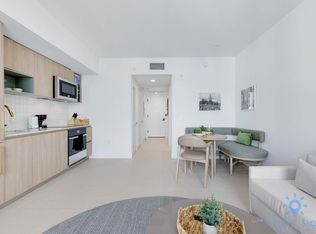 601 NE 1st Ave #ID1227538P, Miami, FL 33132