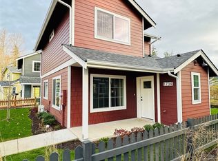1734 Sunup Loop, Bellingham, WA 98226