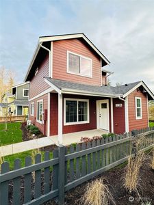 1734 Sunup Loop, Bellingham, WA, 98226