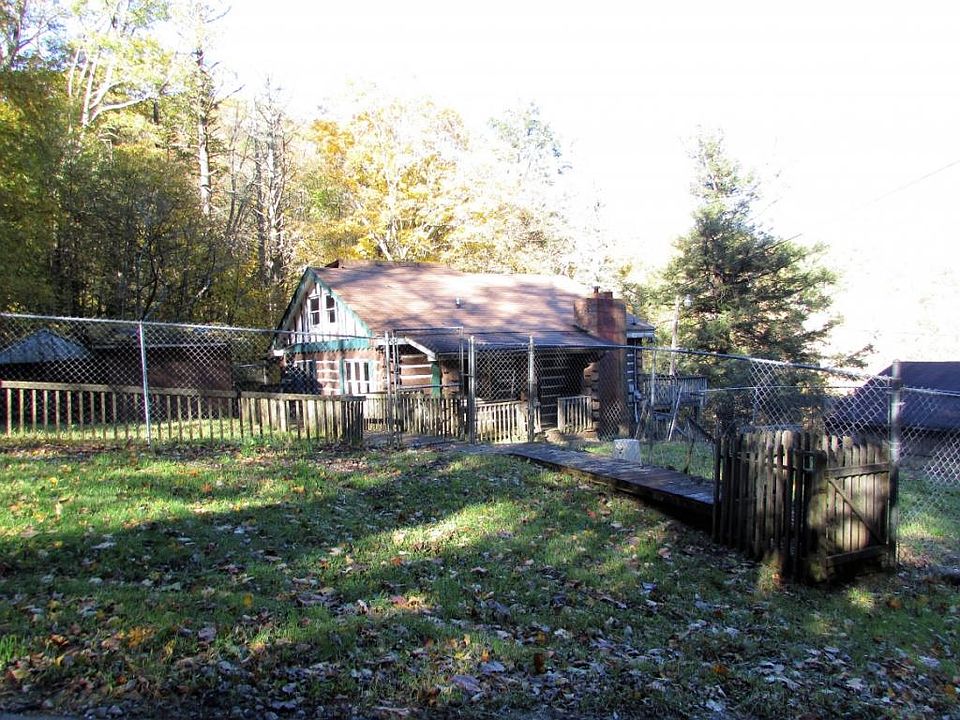 816 Heaton Creek Rd, Roan Mountain, TN 37687 Zillow