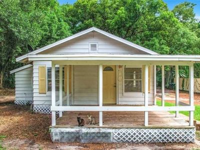 5136 McDonald Rd, Zellwood, FL, 32798