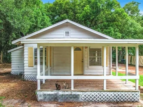 5136 McDonald Rd, Zellwood, FL 32798