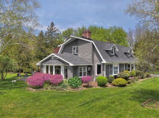 248 Blue Hill Rd, Hudson, NY 12534