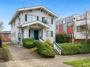 4206 Dayton Ave N, Seattle, WA 98103