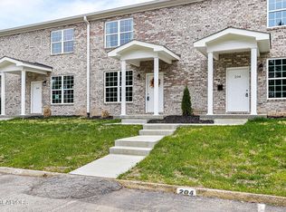 481 Broome Rd APT 206, Knoxville, TN 37909